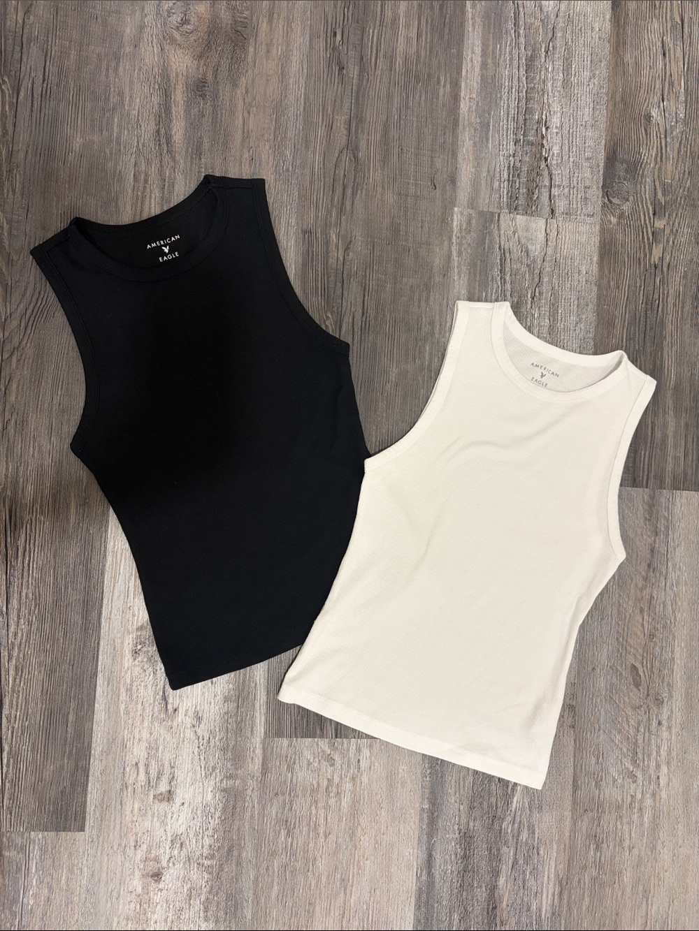 American Eagle Tank Tops 2